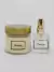 Kit Vela Bambu 110g + Aromatizador Spray 50ml