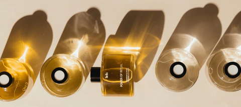 Carrusel Hela Candles