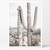 Cuadro paisaje cactus - comprar online