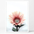 Cuadro girasol - comprar online