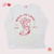 REMERA AGATHA WALK IN LOVE
