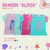 REMERA OLIVIA - comprar online