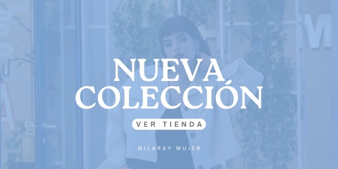 Carrusel Milaray Mujer