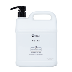 Condicionador Au Lait - 2,5 litros