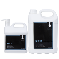 Kit Oil Nutrition