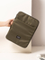 Funda y Organizador Notebook Verde - Premium