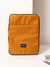 Funda y Organizador Notebook Ocre - Premium