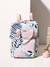 Mochila Termica Paraiso Pastel - tienda online