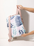 Mochila Termica Paraiso Pastel - comprar online