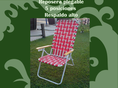 SILLON 5 POSICIONES
