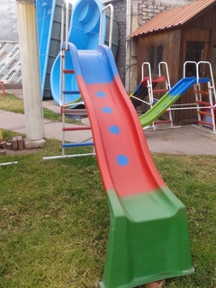 TOBOGAN N°2