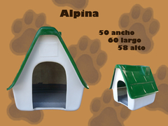 CASITA ALPINA