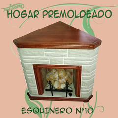 HOGAR PREMOLDEADO N°10