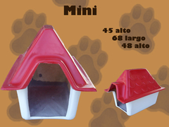 CASITA MINI