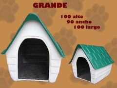 CASITA GRANDE