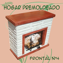 HOGAR PREMOLDEADO N°4