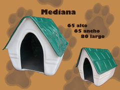 CASITA MEDIANA