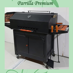 PARRILLA PREMIUM - comprar online