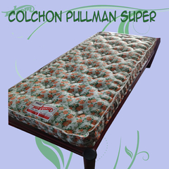 COLCHON PULLMAN 1 PLAZA