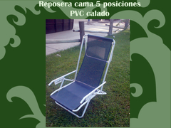 REPOSERA CAMA