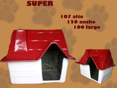 CASITA SUPER