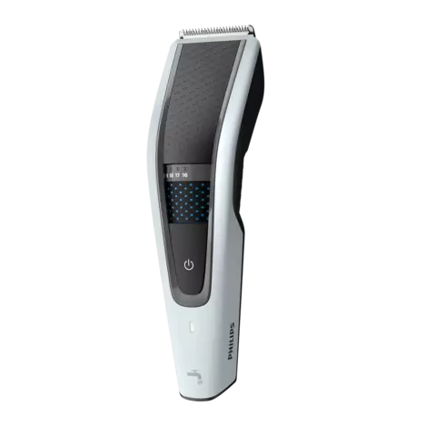 Cortadora de pelo philips series 5000 hc6510 - comprar online