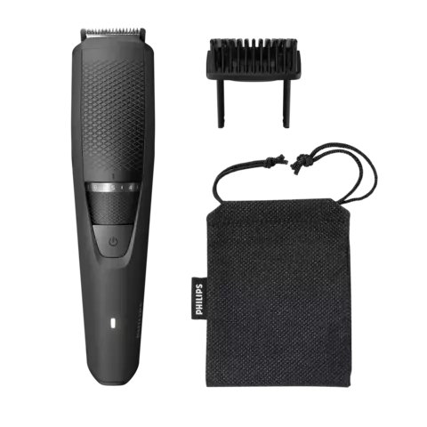 Cortadora de barba Philips series 3000 bt3226