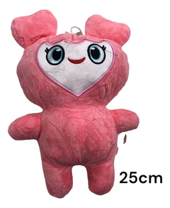 Peluche Twice Lovelys Kpop Plush X1 Importado Nuevo en internet