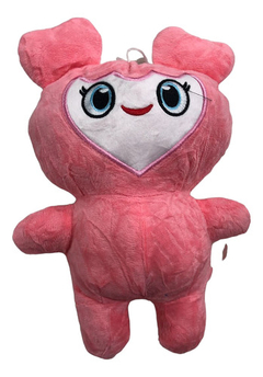 Peluche Twice Lovelys Kpop Plush X1 Importado Nuevo