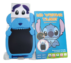 Pizarra Mágica Para Dibujar Personajes Infantiles Varios X1 - comprar online