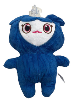 Peluche Twice Lovelys Kpop Plush X1 Importado Nuevo - NelToys