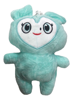 Peluche Twice Lovelys Kpop Plush X1 Importado Nuevo - NelToys