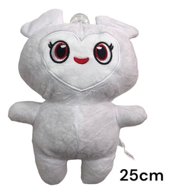 Imagen de Peluche Twice Lovelys Kpop Plush X1 Importado Nuevo