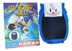 Pizarra Mágica Para Dibujar Personajes Infantiles Varios X1 - tienda online