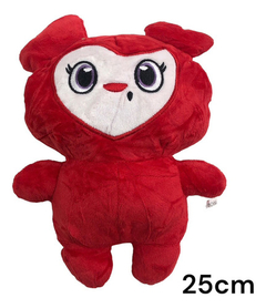 Imagen de Peluche Twice Lovelys Kpop Plush X1 Importado Nuevo