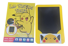 Pizarra Mágica Para Dibujar Personajes Infantiles Varios X1 - tienda online