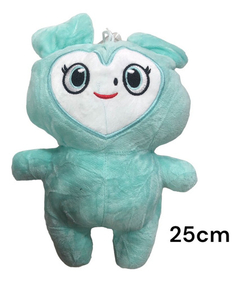 Imagen de Peluche Twice Lovelys Kpop Plush X1 Importado Nuevo