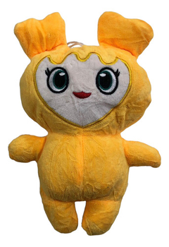 Peluche Twice Lovelys Kpop Plush X1 Importado Nuevo