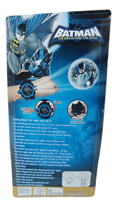 Reloj Proyector De Imagenes Infantil Modelos A Elegir - NelToys