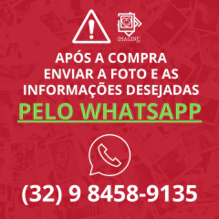 LUMINÁRIA NETFLIX na internet