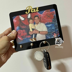 PORTA CHAVES PAI