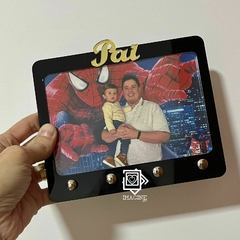 PORTA CHAVES PAI - comprar online