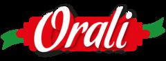 Banner de la categoría Pastas Orali