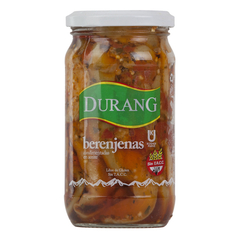 Berenjenas Escabeche Durang