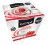 Yogur Helado Frutilla 120 g