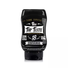 Top Taste - Sabor Especial