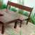 Sillón Teak - tienda online