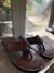 Basic Bad Boys Sandal