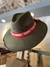 Customized Hat VI