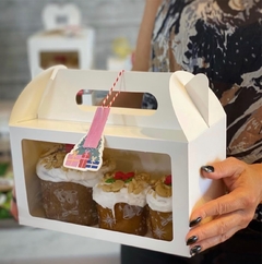 MALETIN DELY DESAYUNO BOX ( 25X14X13 CM ) en internet